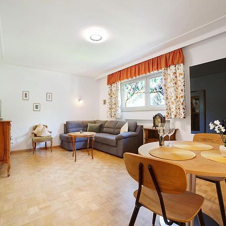 Villa Sabine - Renate Meran Zewnętrze zdjęcie