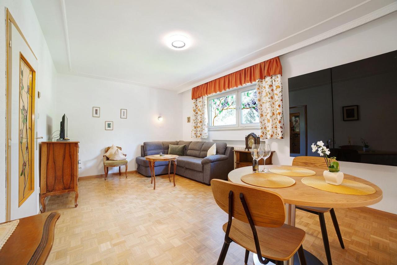 Villa Sabine - Renate Meran Zewnętrze zdjęcie