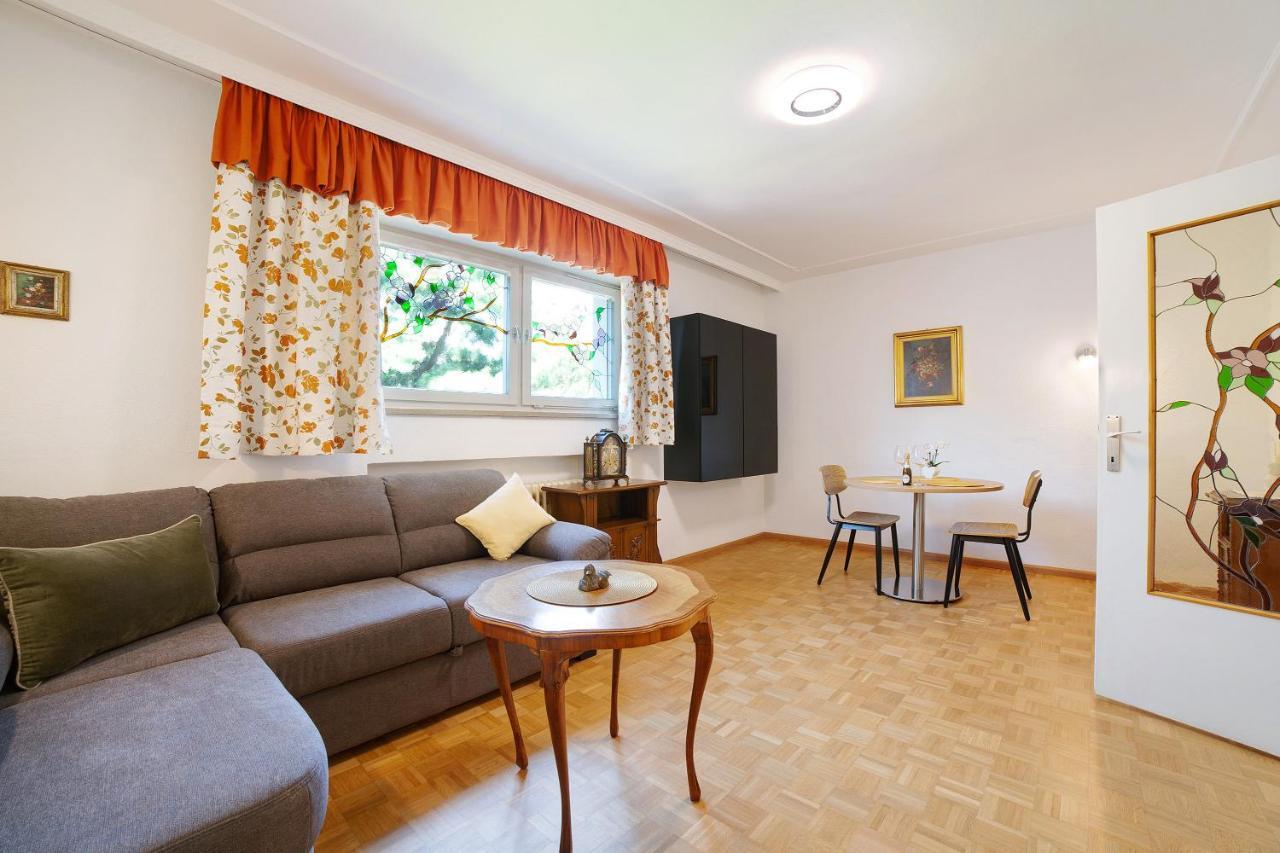 Villa Sabine - Renate Meran Zewnętrze zdjęcie