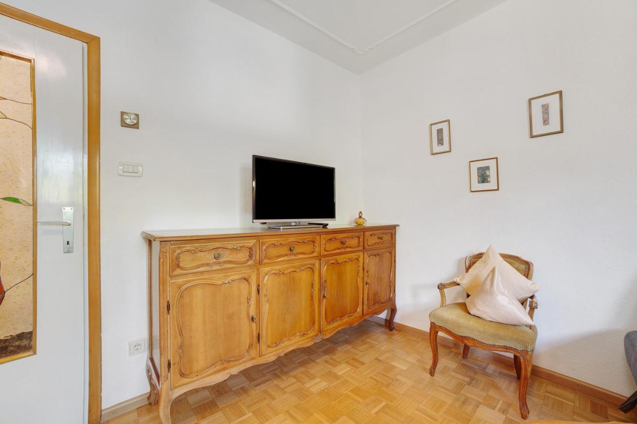 Villa Sabine - Renate Meran Zewnętrze zdjęcie