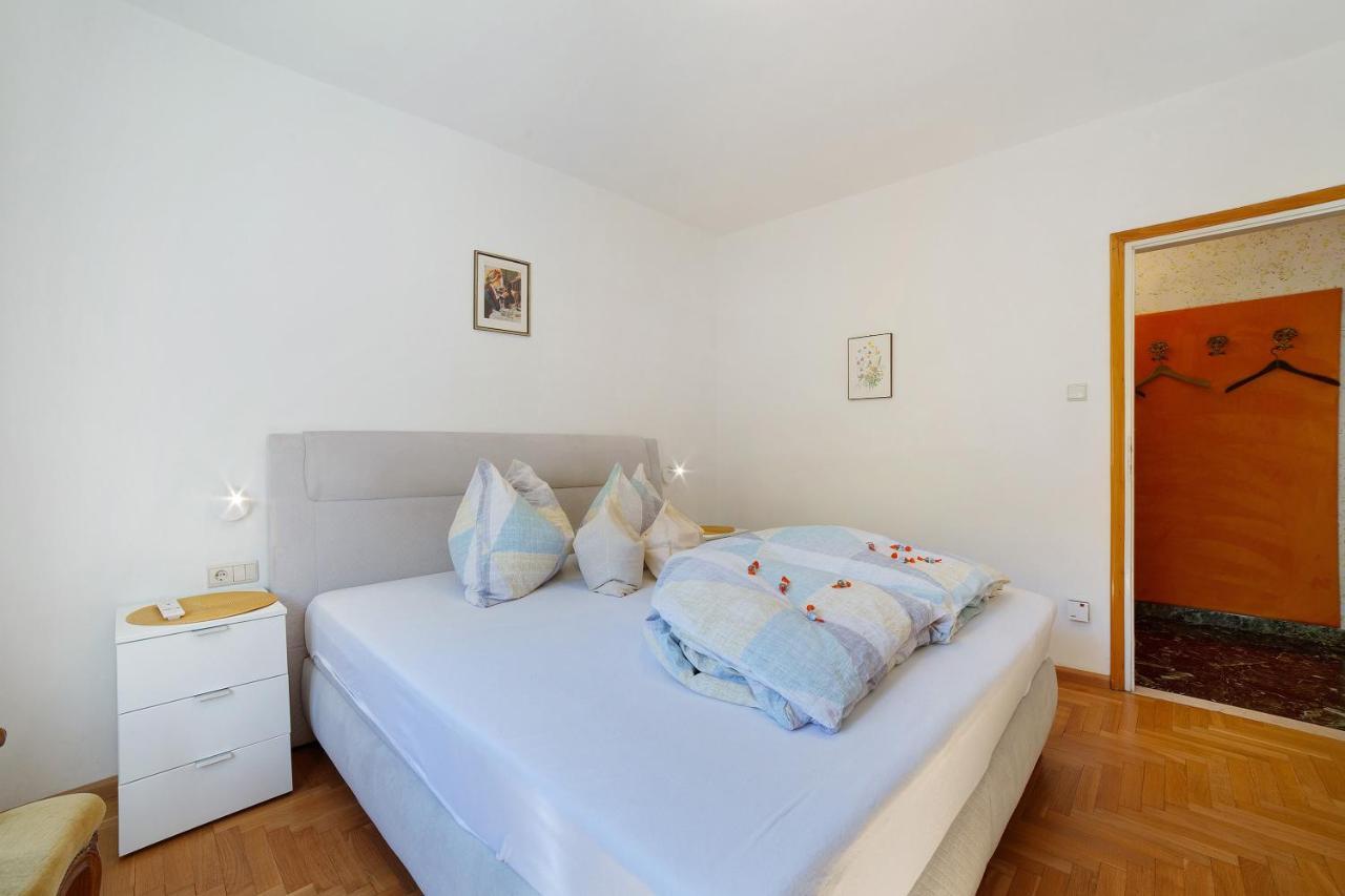 Villa Sabine - Renate Meran Zewnętrze zdjęcie