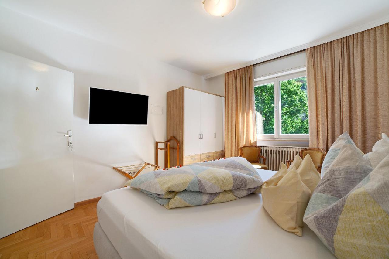 Villa Sabine - Renate Meran Zewnętrze zdjęcie